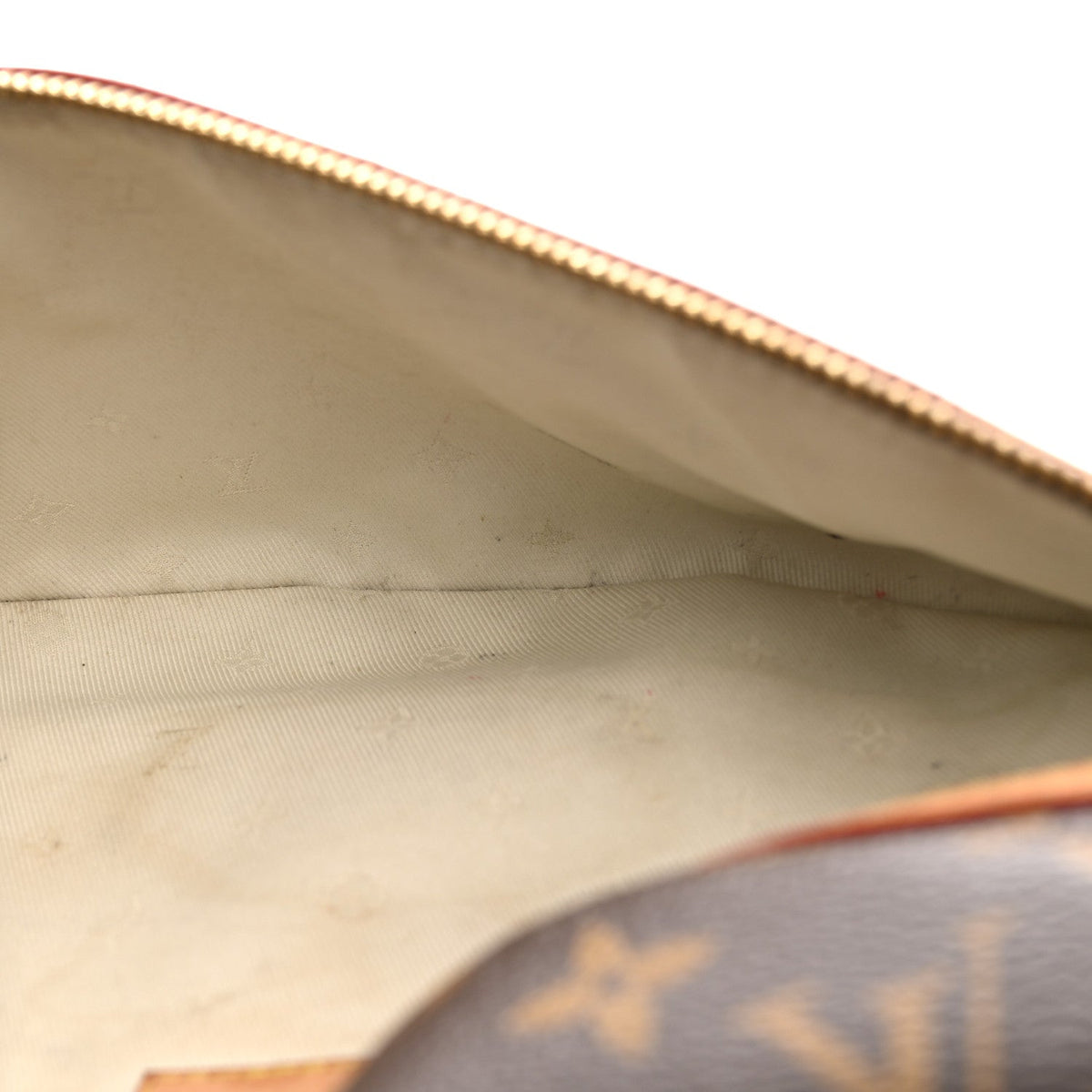 Monogram High Rise Bumbag