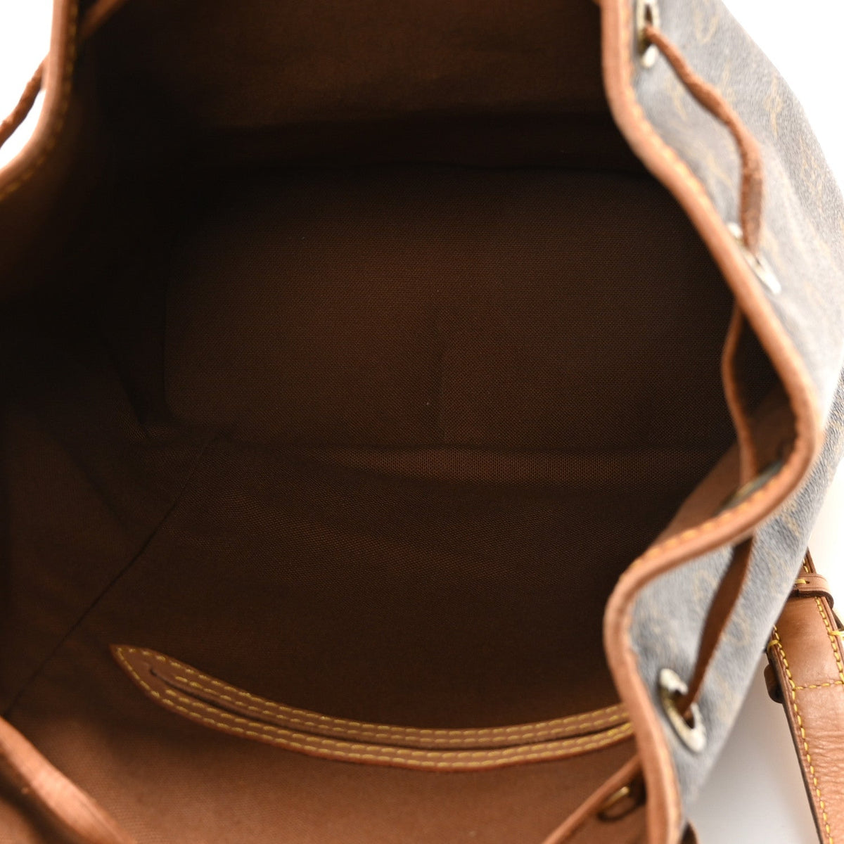 Monogram Montsouris MM Backpack