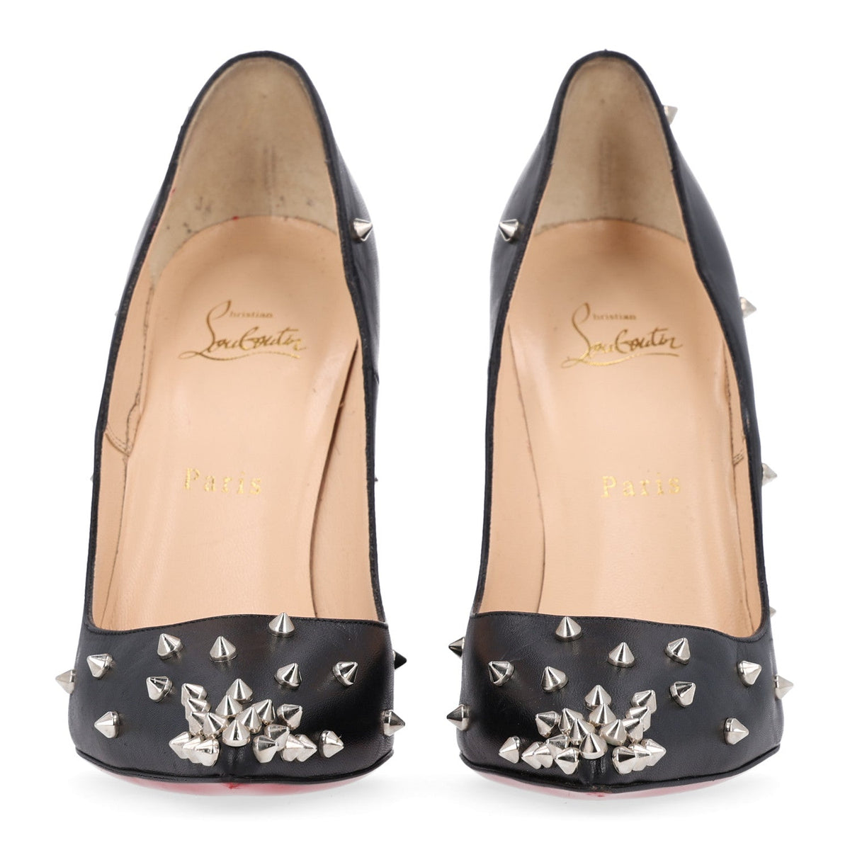 Kid Degraspike 120 Pumps 40 Black