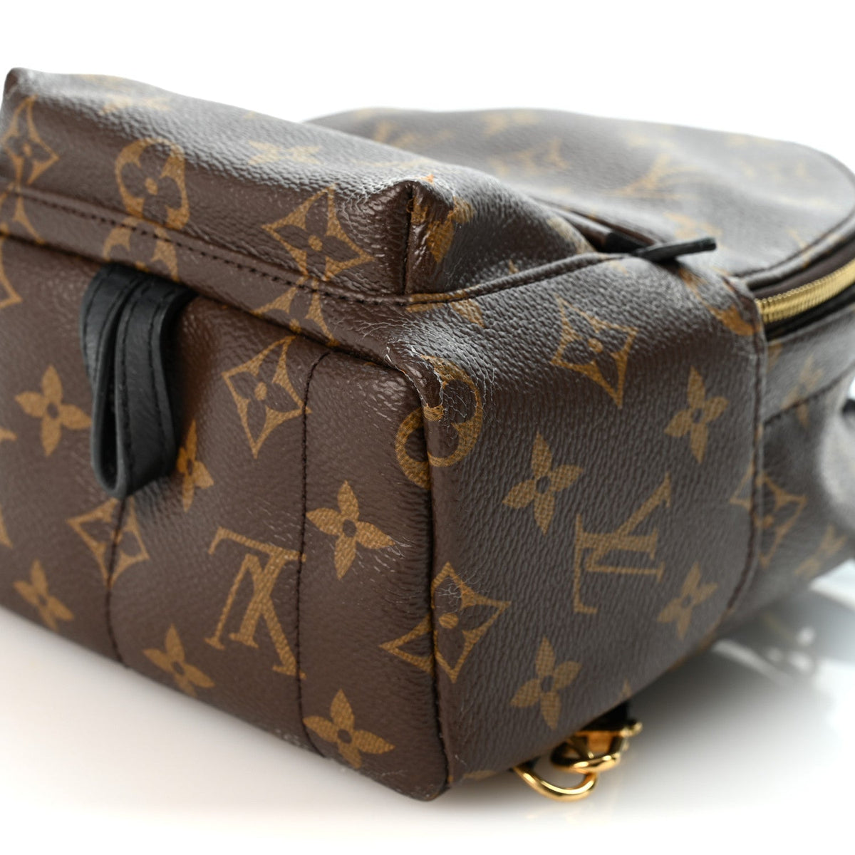 Monogram Palm Springs Backpack Mini