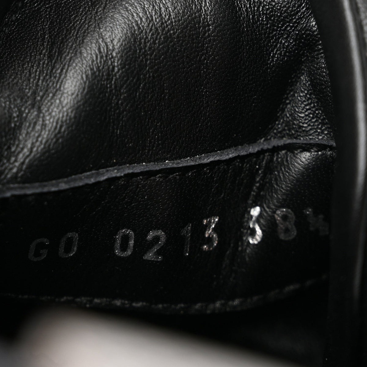 Calfskin Monogram LV Archlight 2.0 Platform Sneakers 38.5 Black