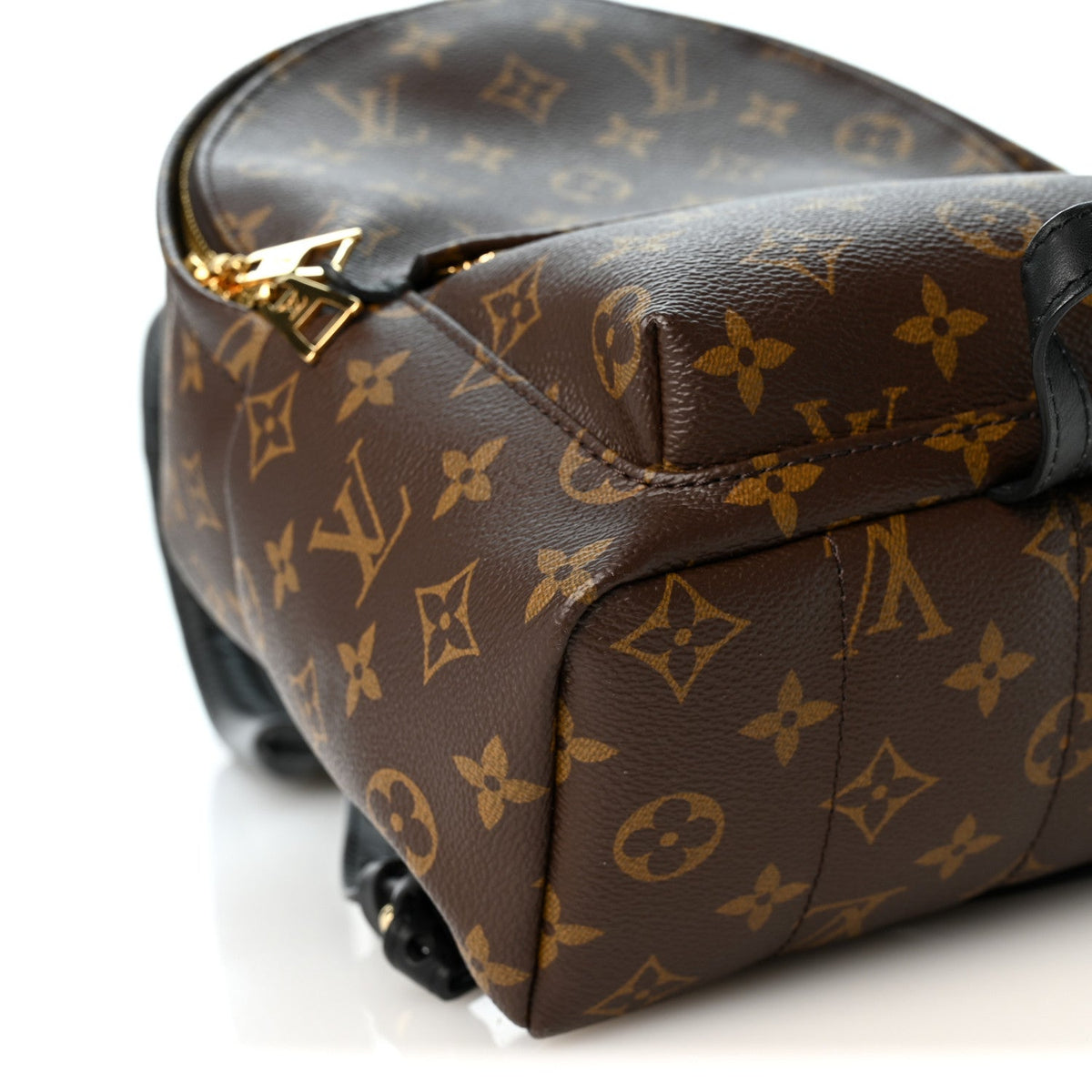 Monogram Palm Springs Backpack PM