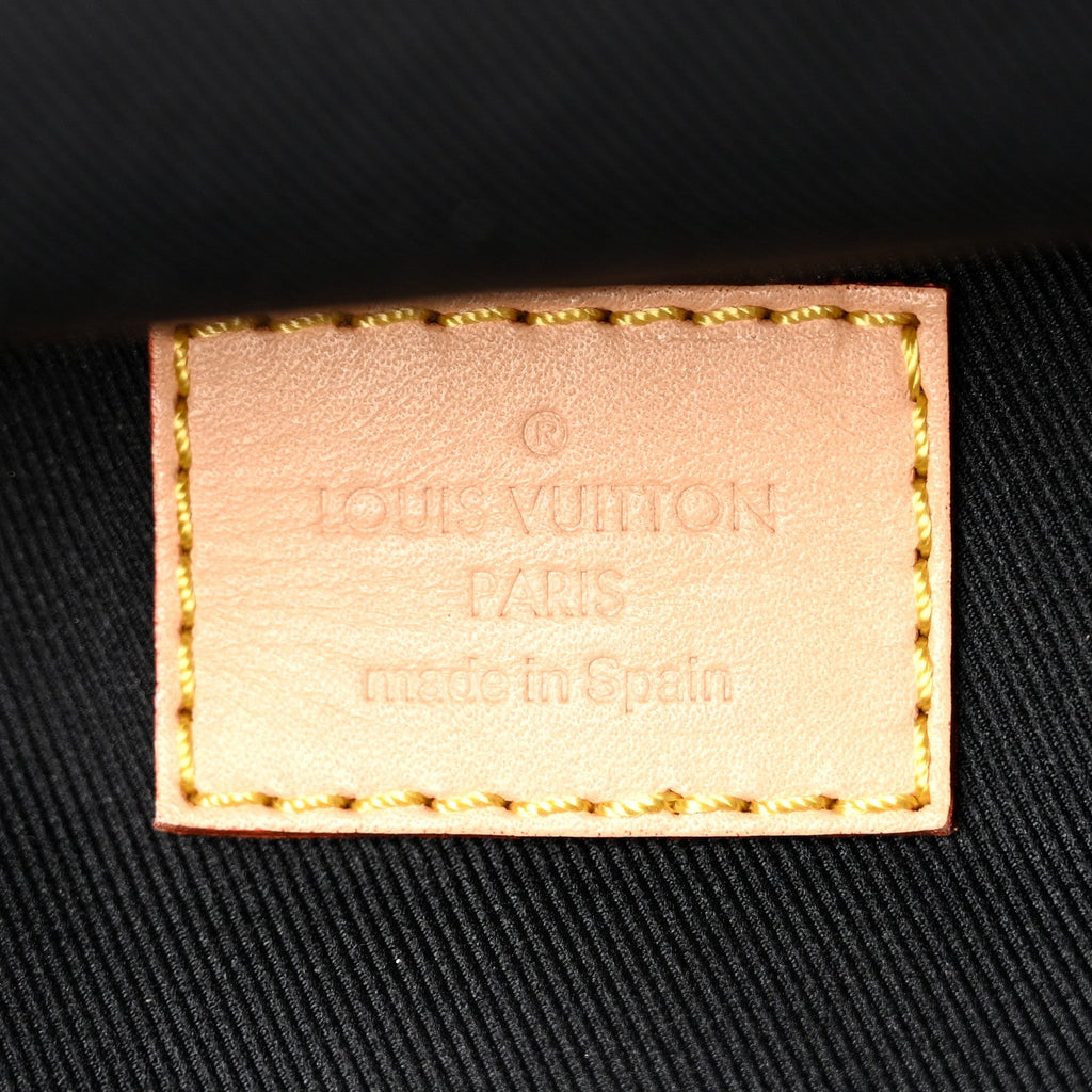 Monogram Bumbag