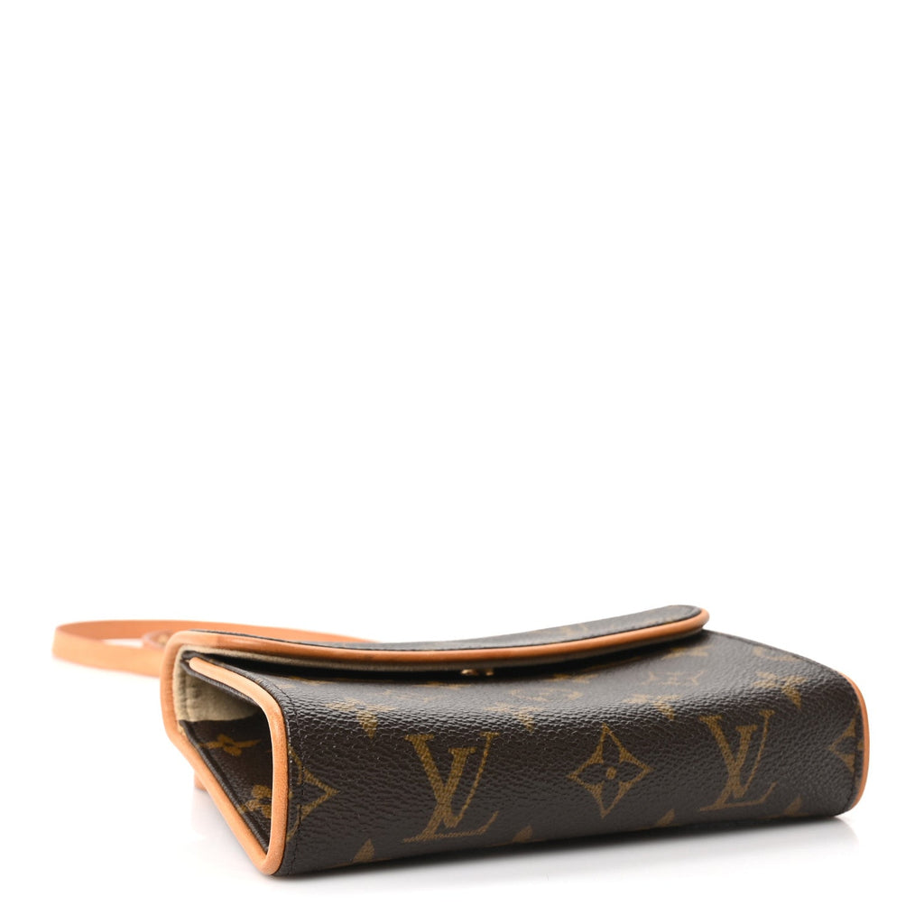 Monogram Pochette Florentine M