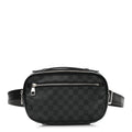 Damier Graphite Ambler
