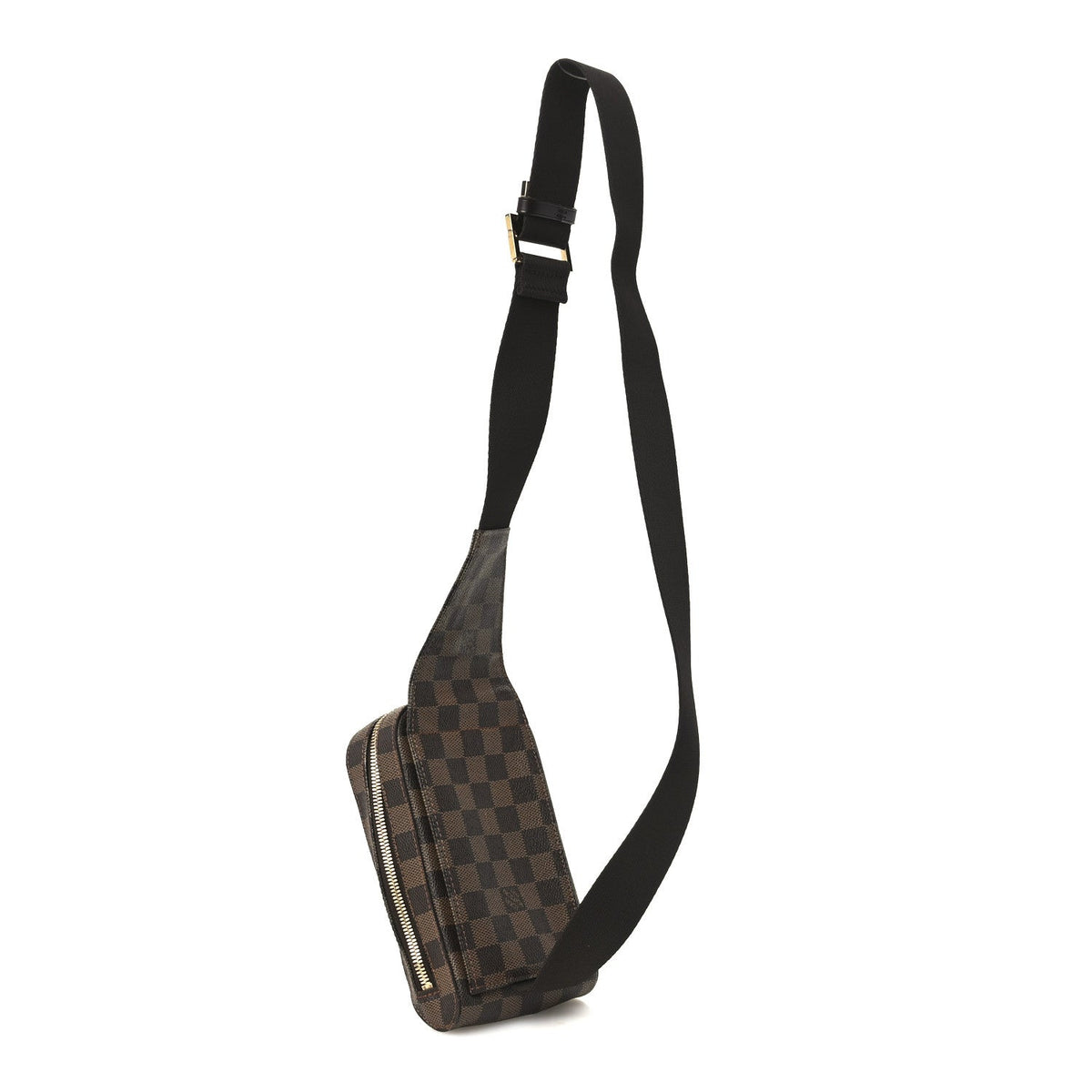 Damier Ebene Geronimos