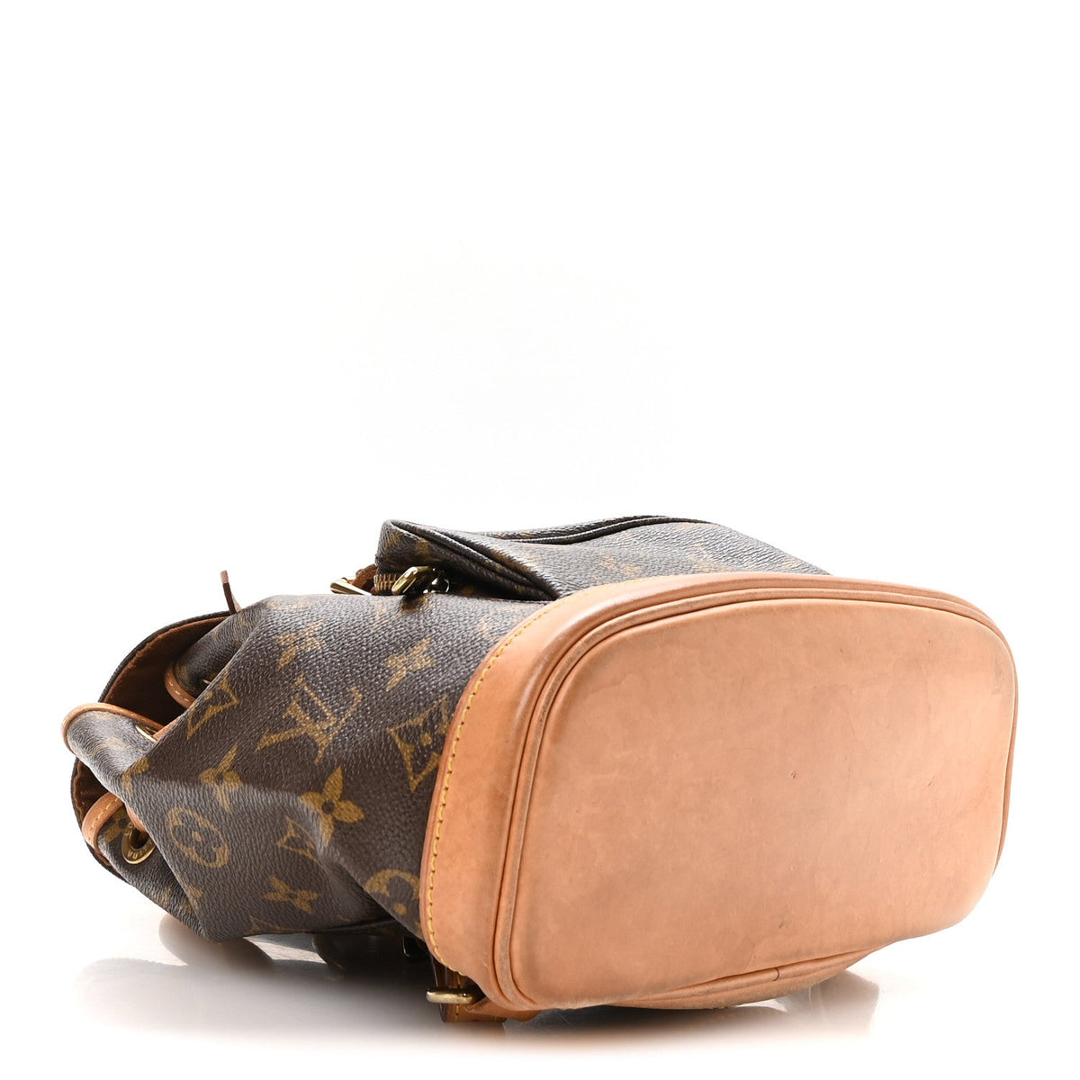 Monogram Mini Montsouris Backpack
