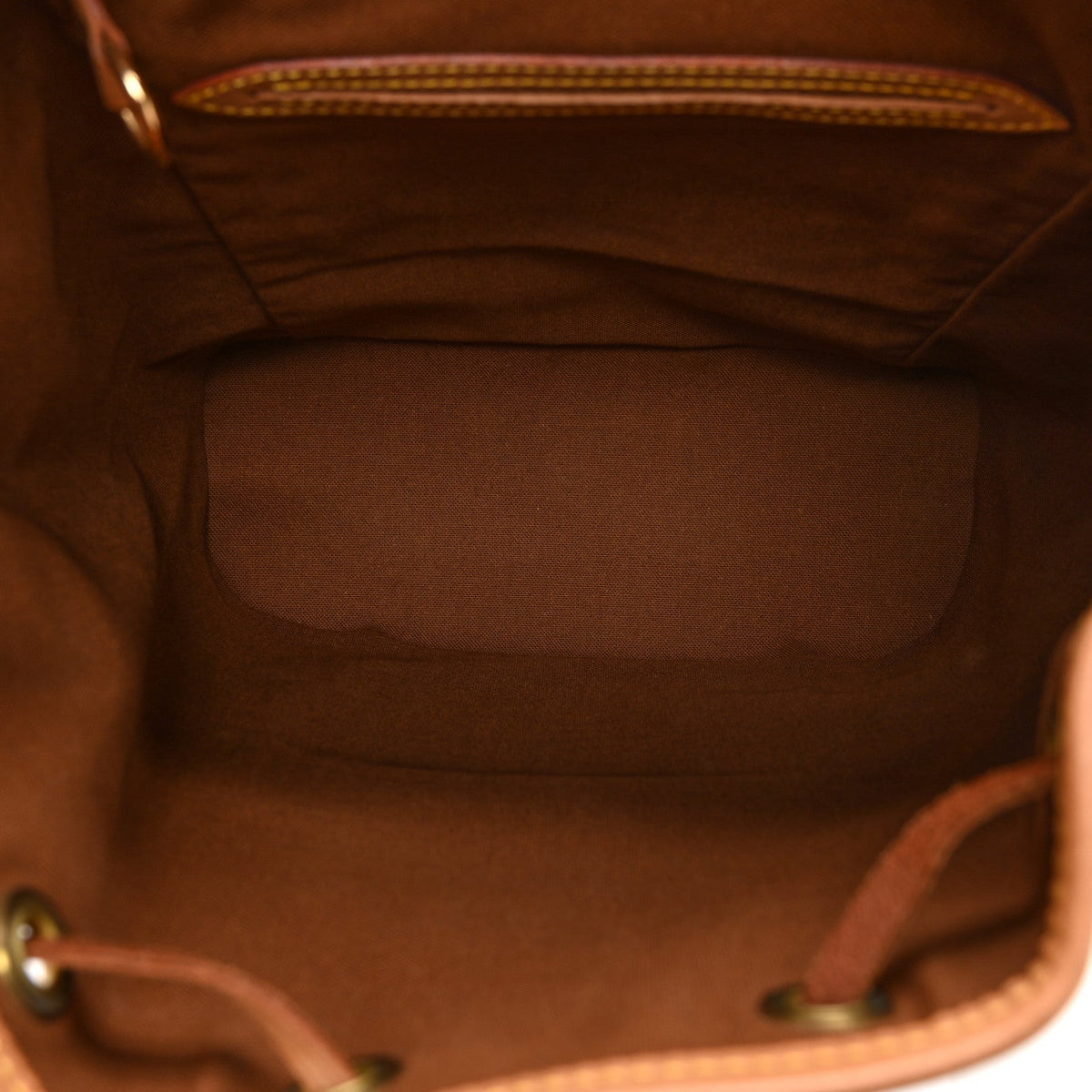 Monogram Montsouris MM Backpack