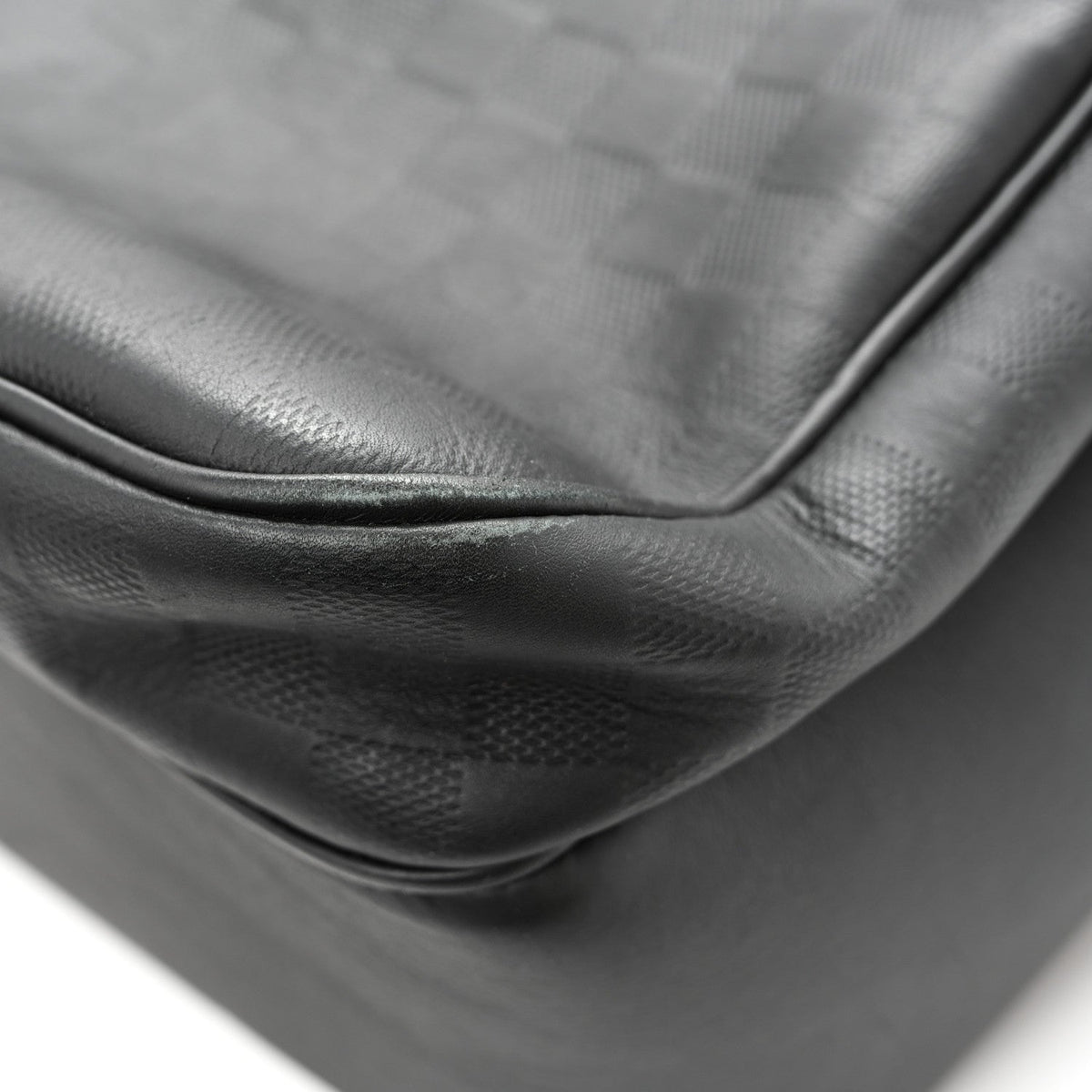 Damier Infini Michael Backpack Onyx