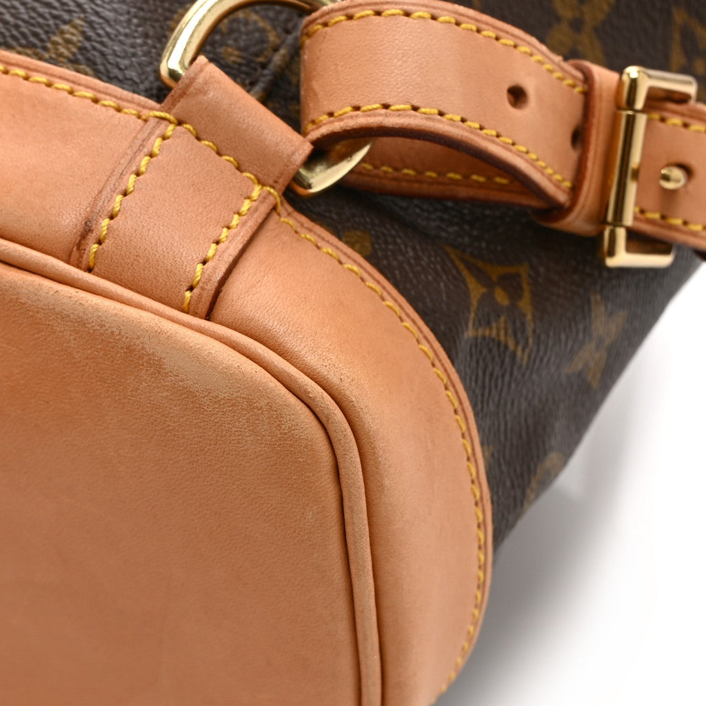 Monogram Montsouris MM Backpack