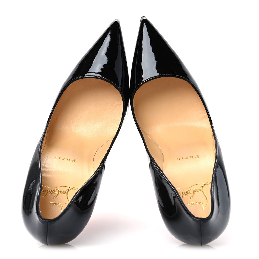 Patent So Kate 120 Pumps 37 Black