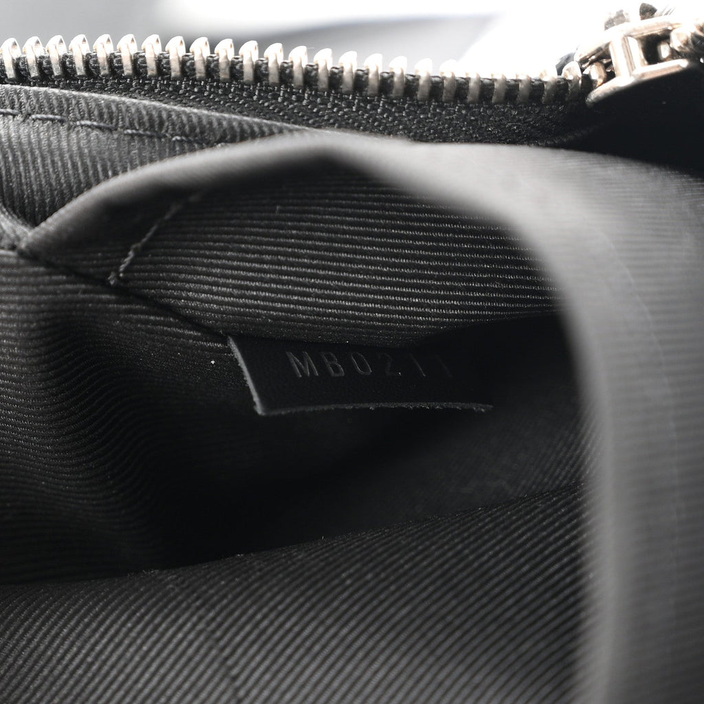 Damier Graphite Avenue Sling Bag