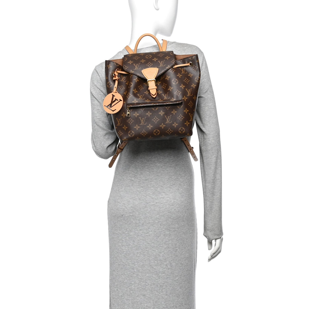 Monogram Montsouris PM