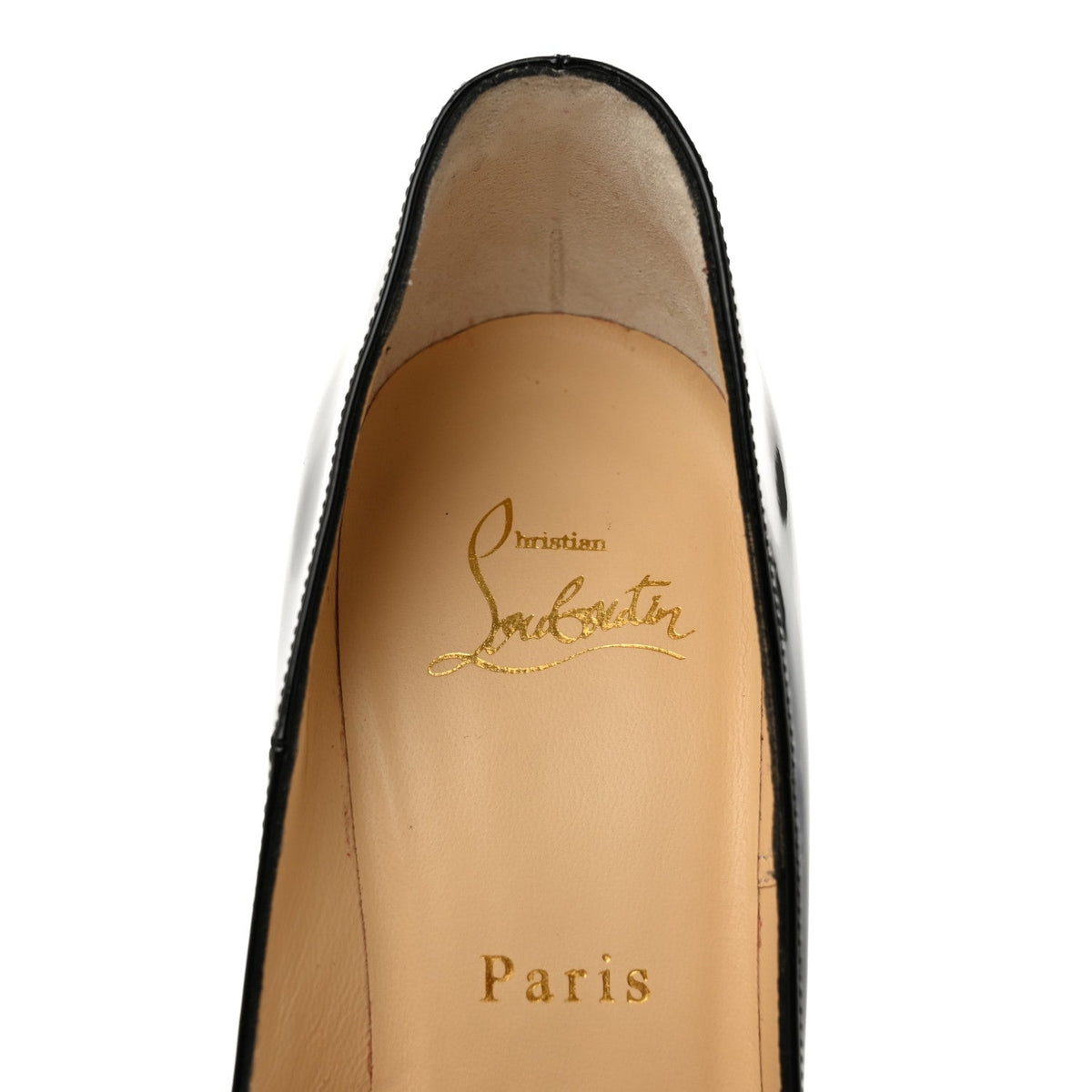 Patent So Kate 120 Pumps 36 Black