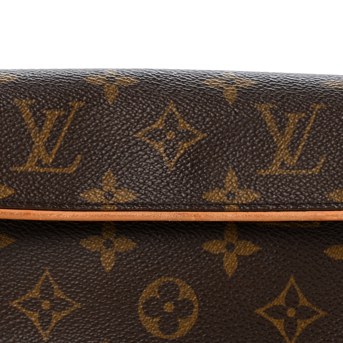 Monogram Pochette Florentine XS
