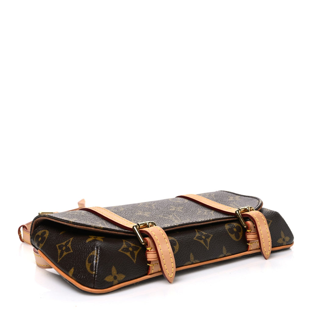 Monogram Pochette Marelle PM