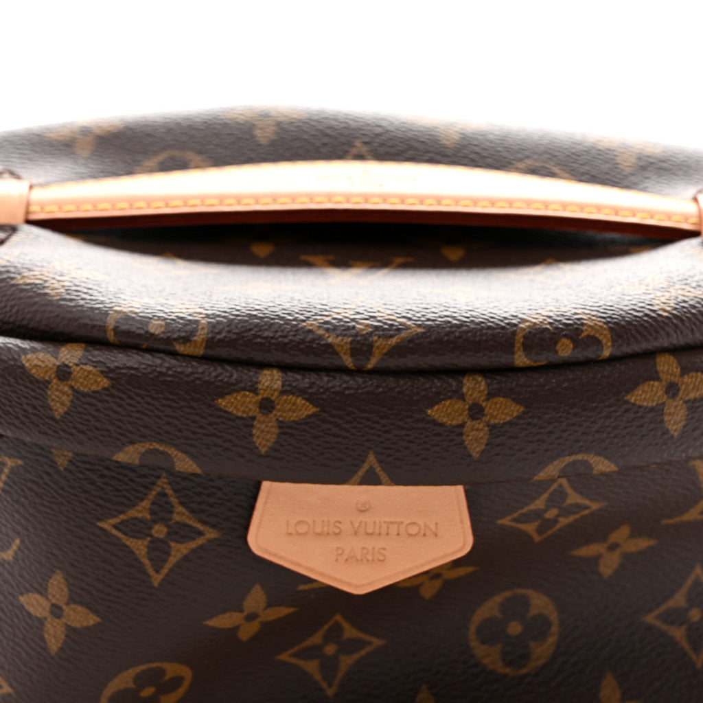 Monogram Bumbag