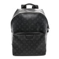 Monogram Eclipse Discovery Backpack PM