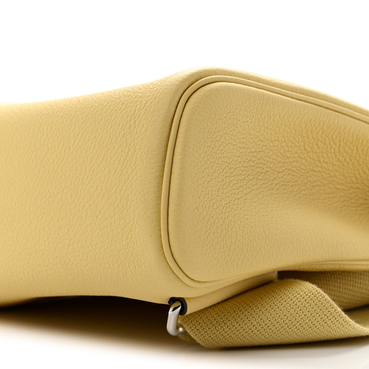Togo Hac A Dos PM Backpack Jaune Poussin