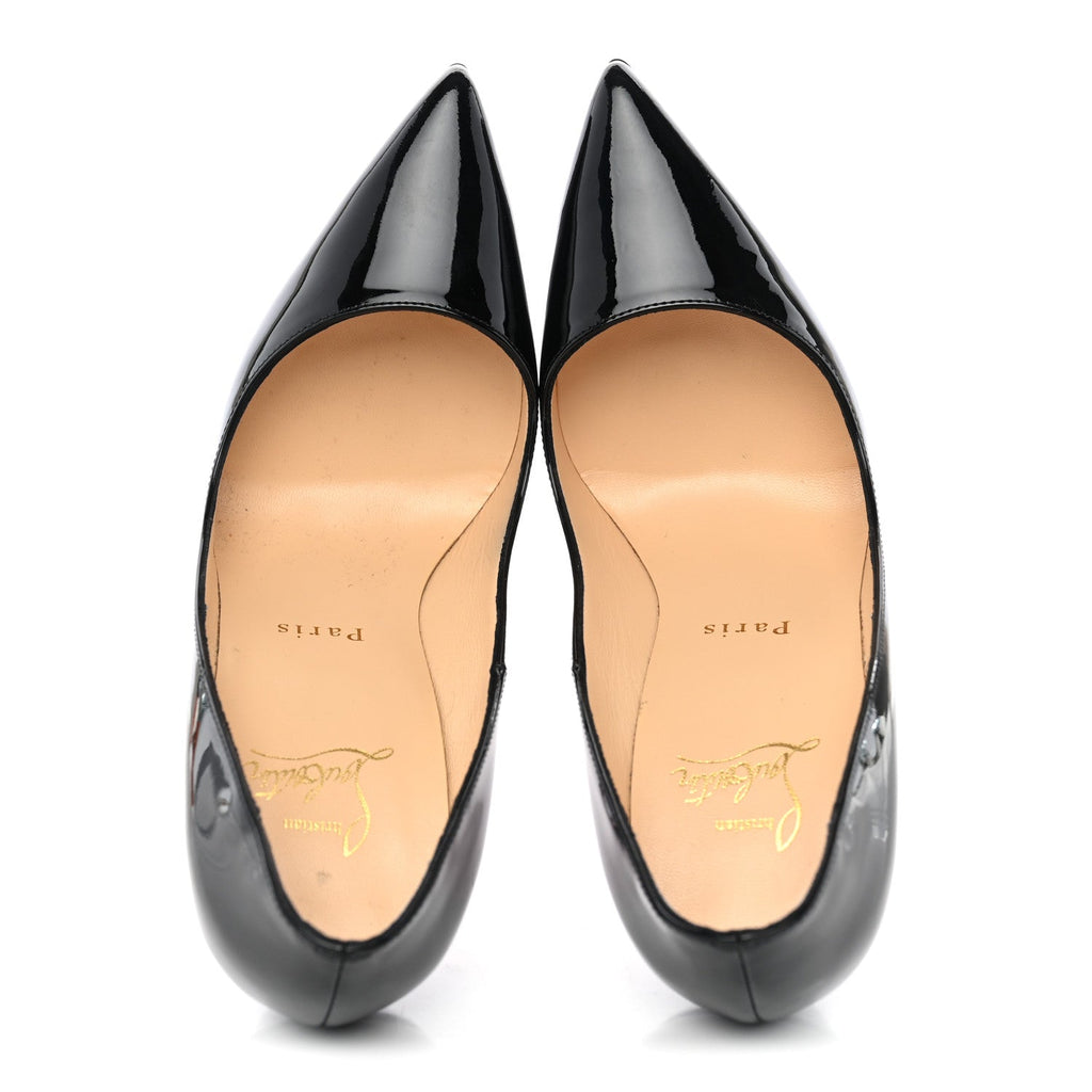 Patent So Kate 120 Pumps 36 Black