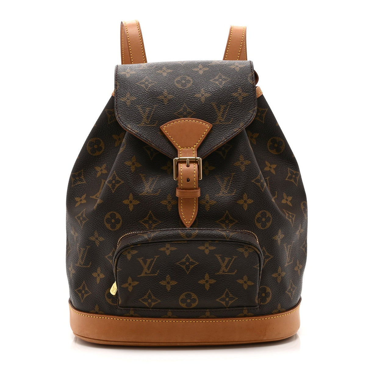 Monogram Montsouris MM Backpack