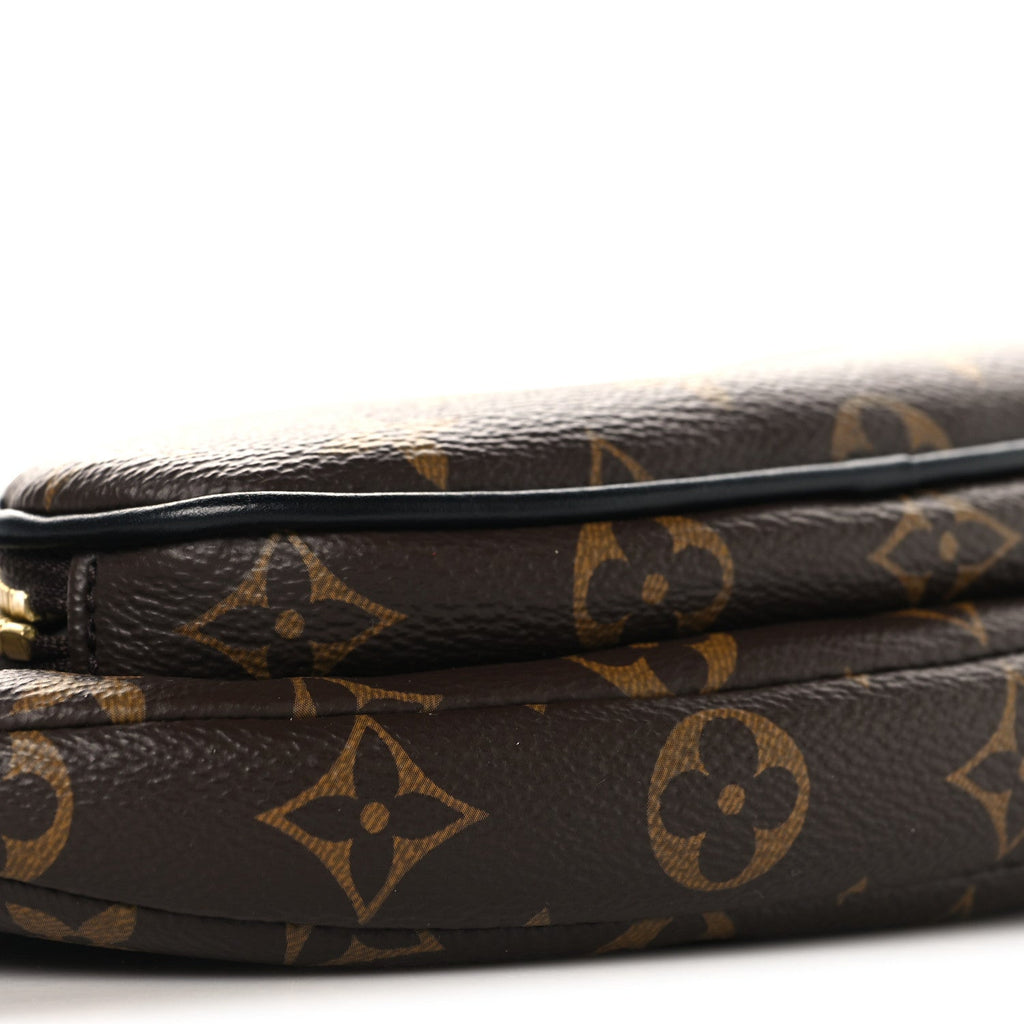 Monogram Keepit Bumbag