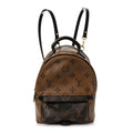 Reverse Monogram Palm Springs Backpack Mini