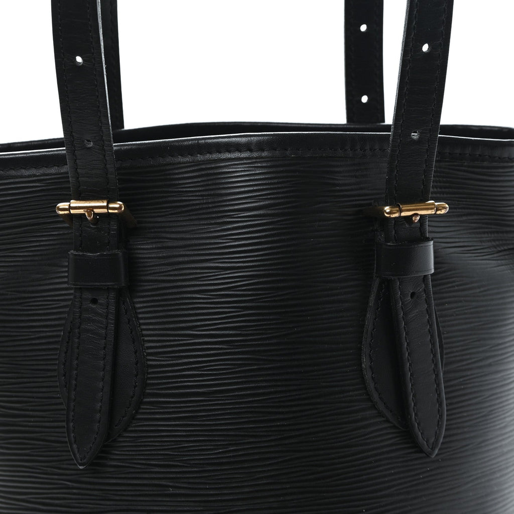 Epi Petit Bucket 23 Black