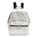 Taiga Monogram Discovery Backpack PM White