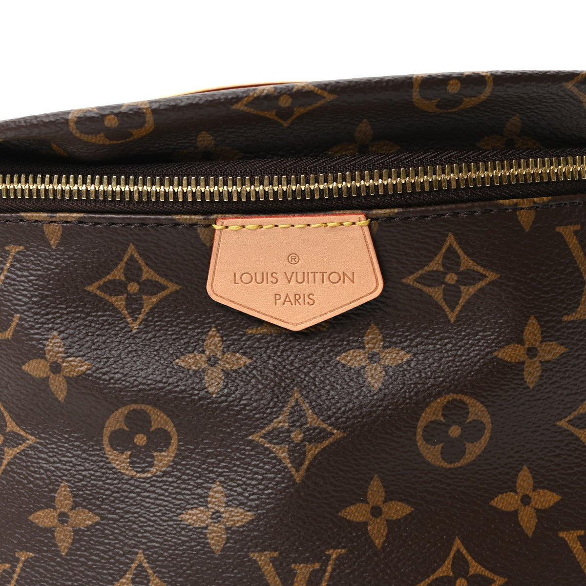 Monogram Bumbag