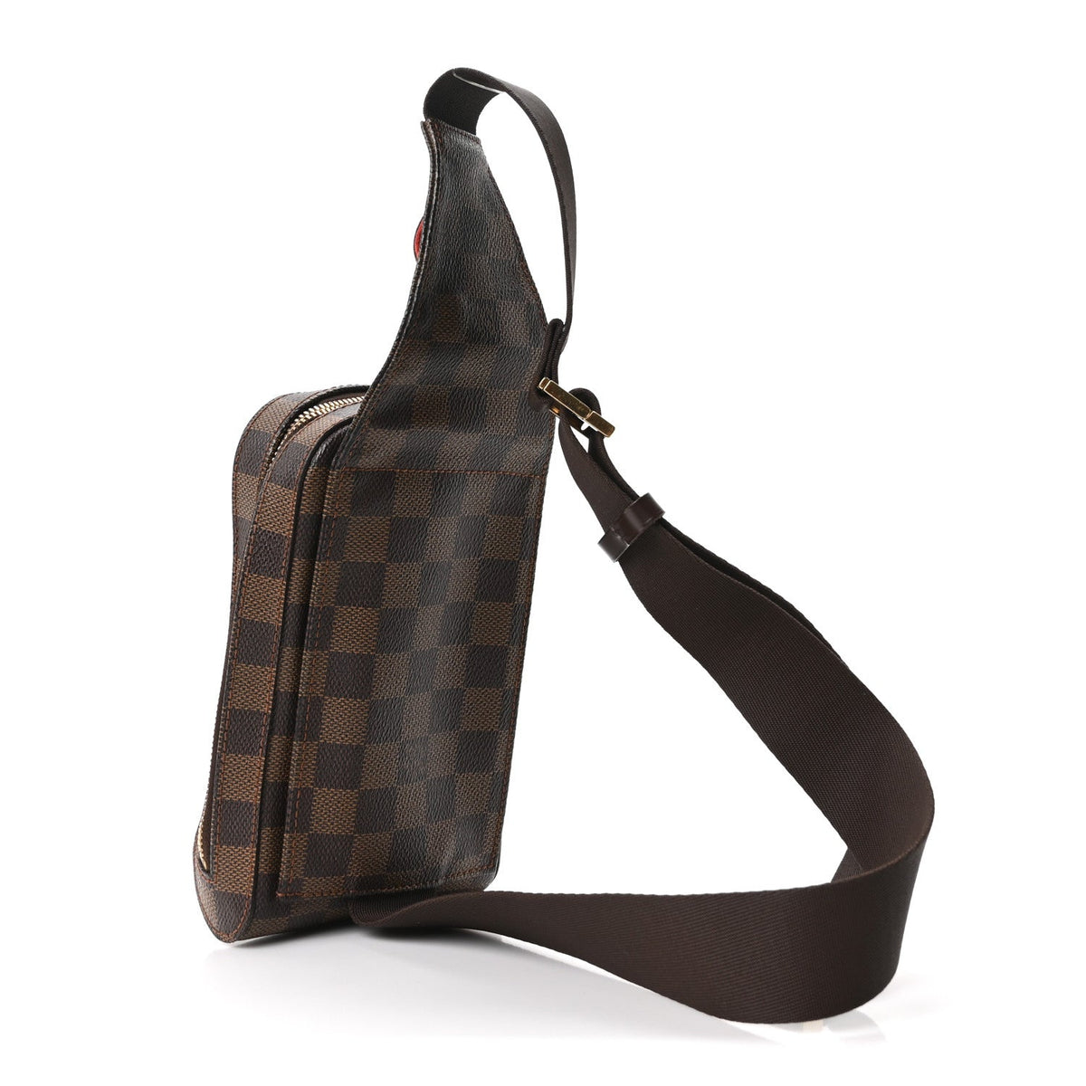 Damier Ebene Geronimos