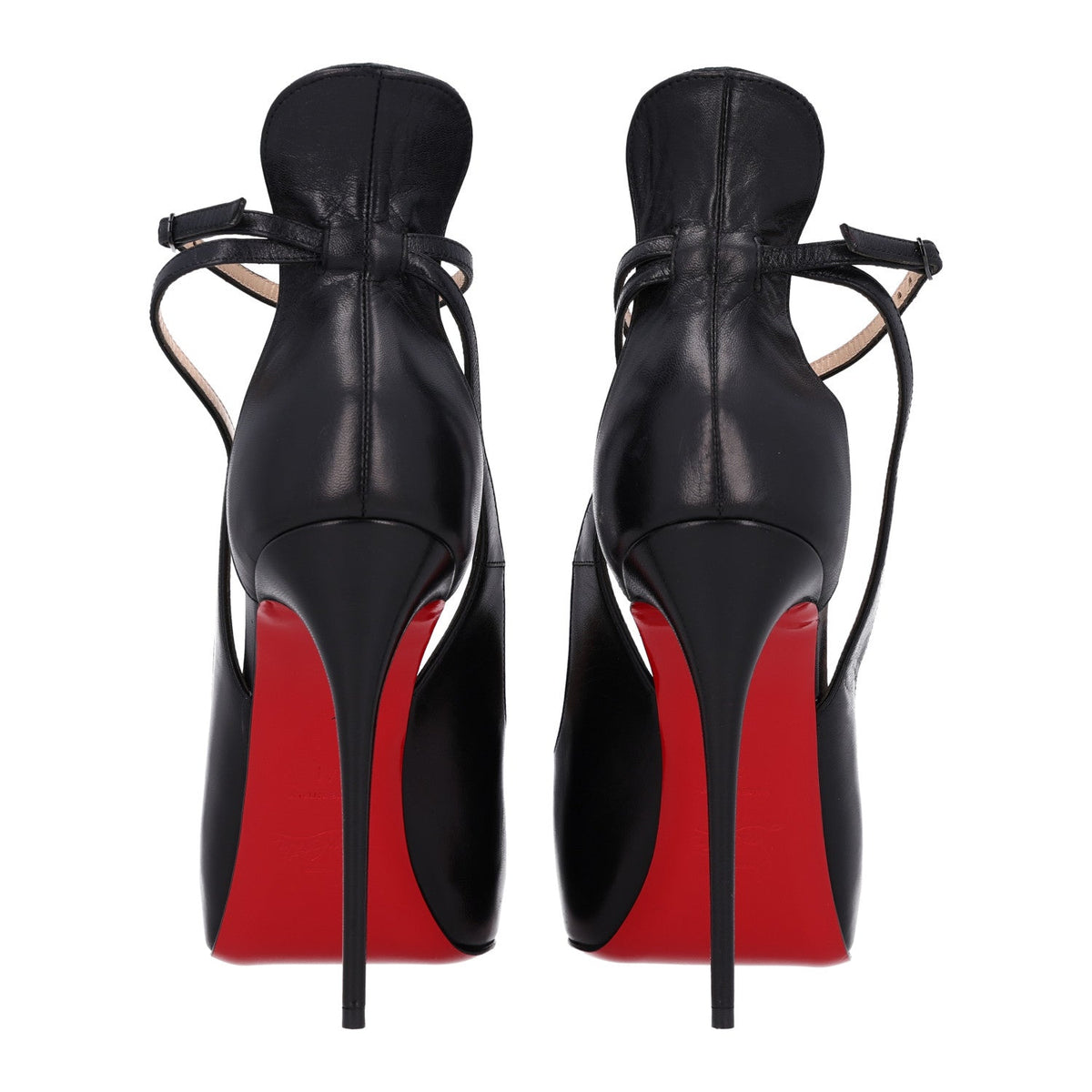 Kid Mascaralta 120 Pumps 41 Black