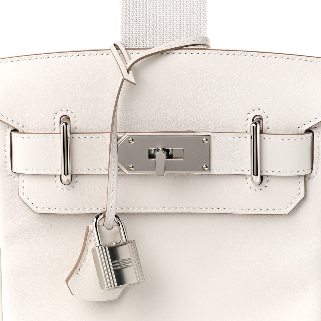 Swift Hac A Dos PM Backpack  Gris Pale