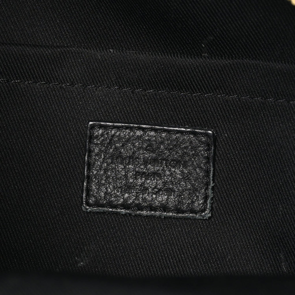 Monogram Palm Springs Backpack Mini
