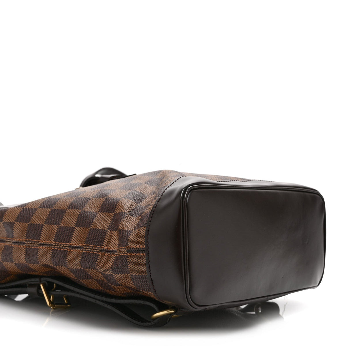 Damier Ebene Soho Backpack
