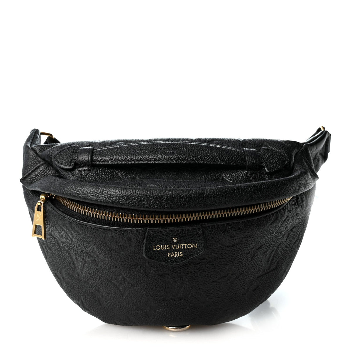 Empreinte BumBag Black