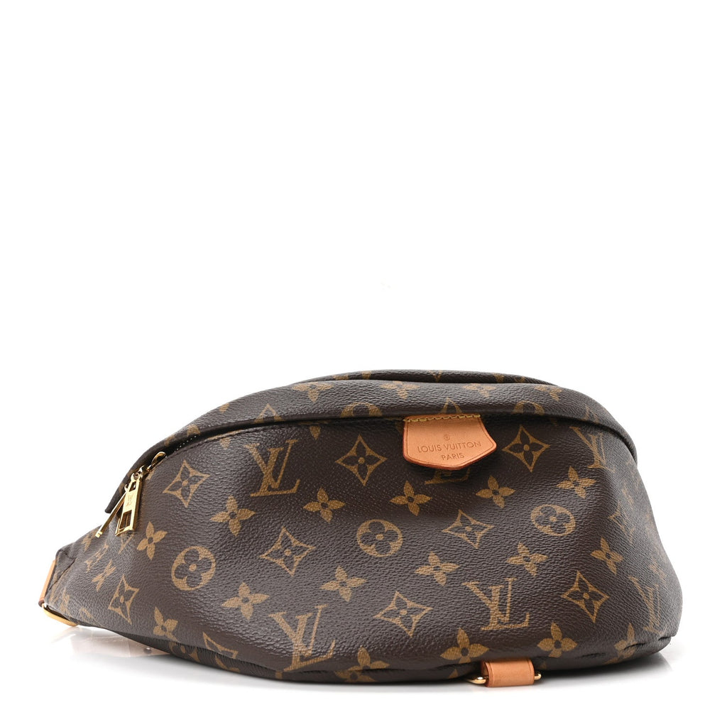 Monogram Bumbag