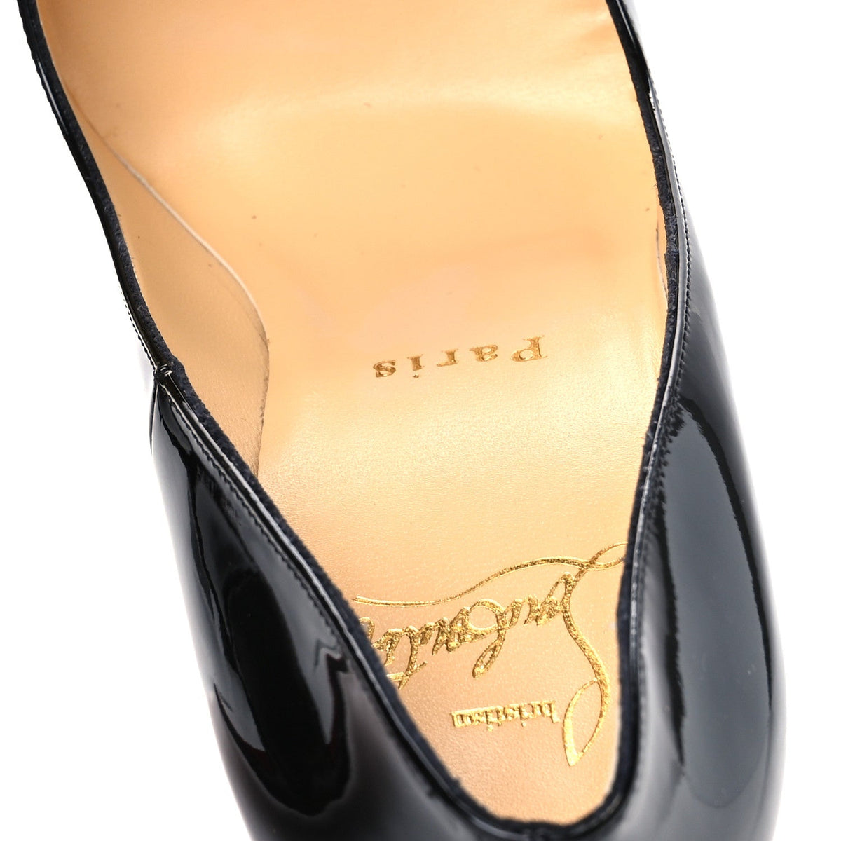Patent So Kate 120 Pumps 37 Black