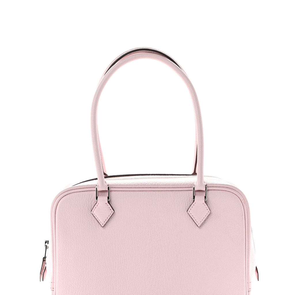 Chevre Mysore Mini Plume Rose Darling
