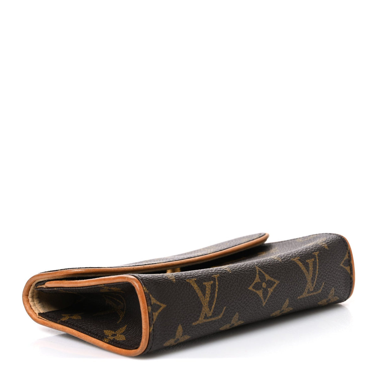 Monogram Pochette Florentine XS