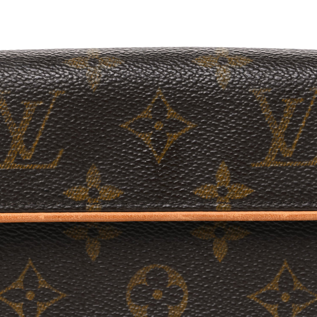 Monogram Pochette Florentine XS