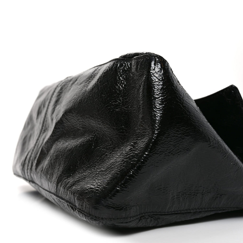 Patent Mama Baguette Black