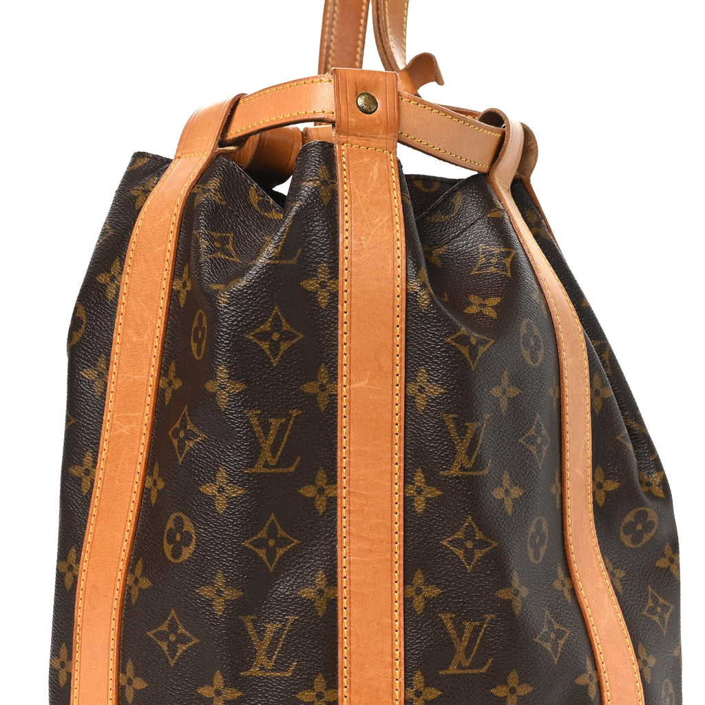 Monogram Randonnee PM
