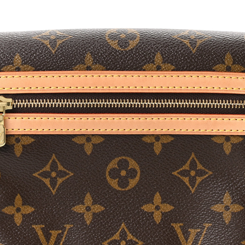 Monogram Bosphore Bum Bag
