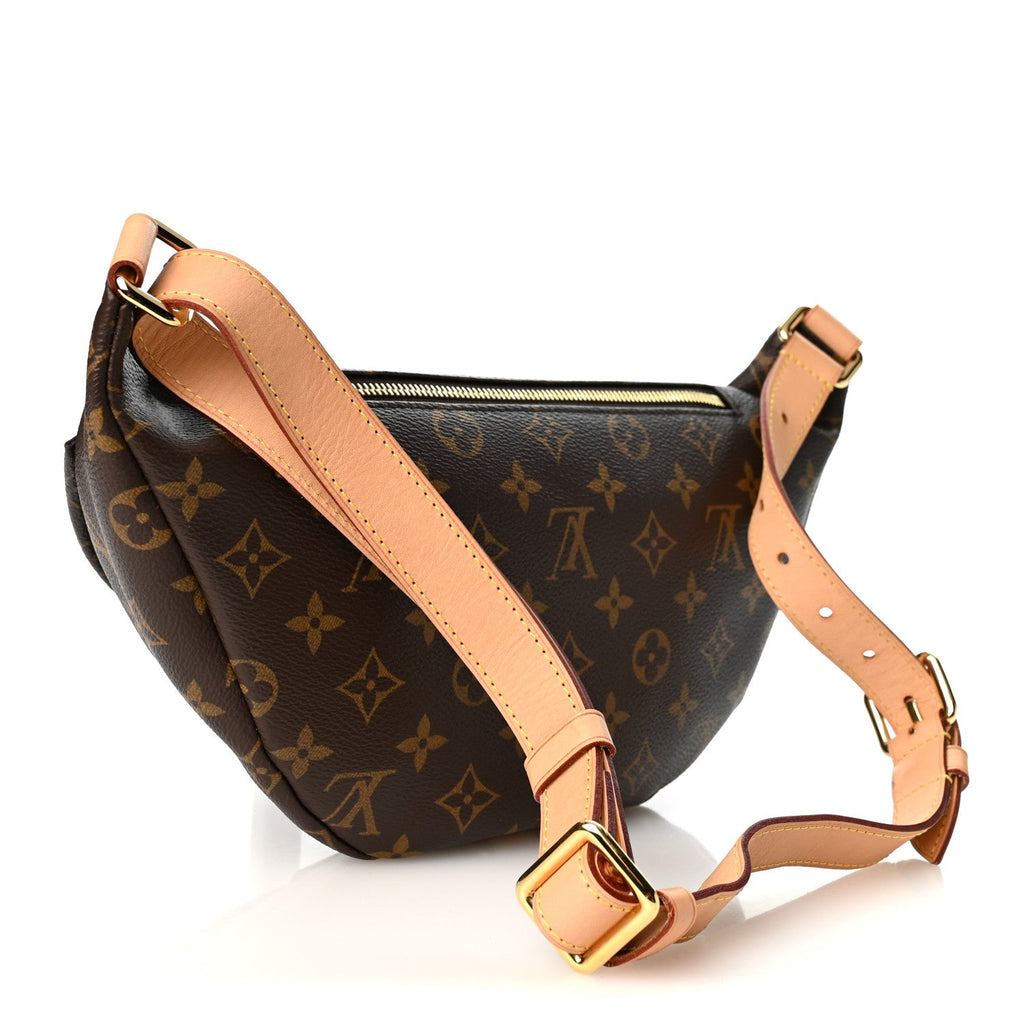 Monogram Bumbag