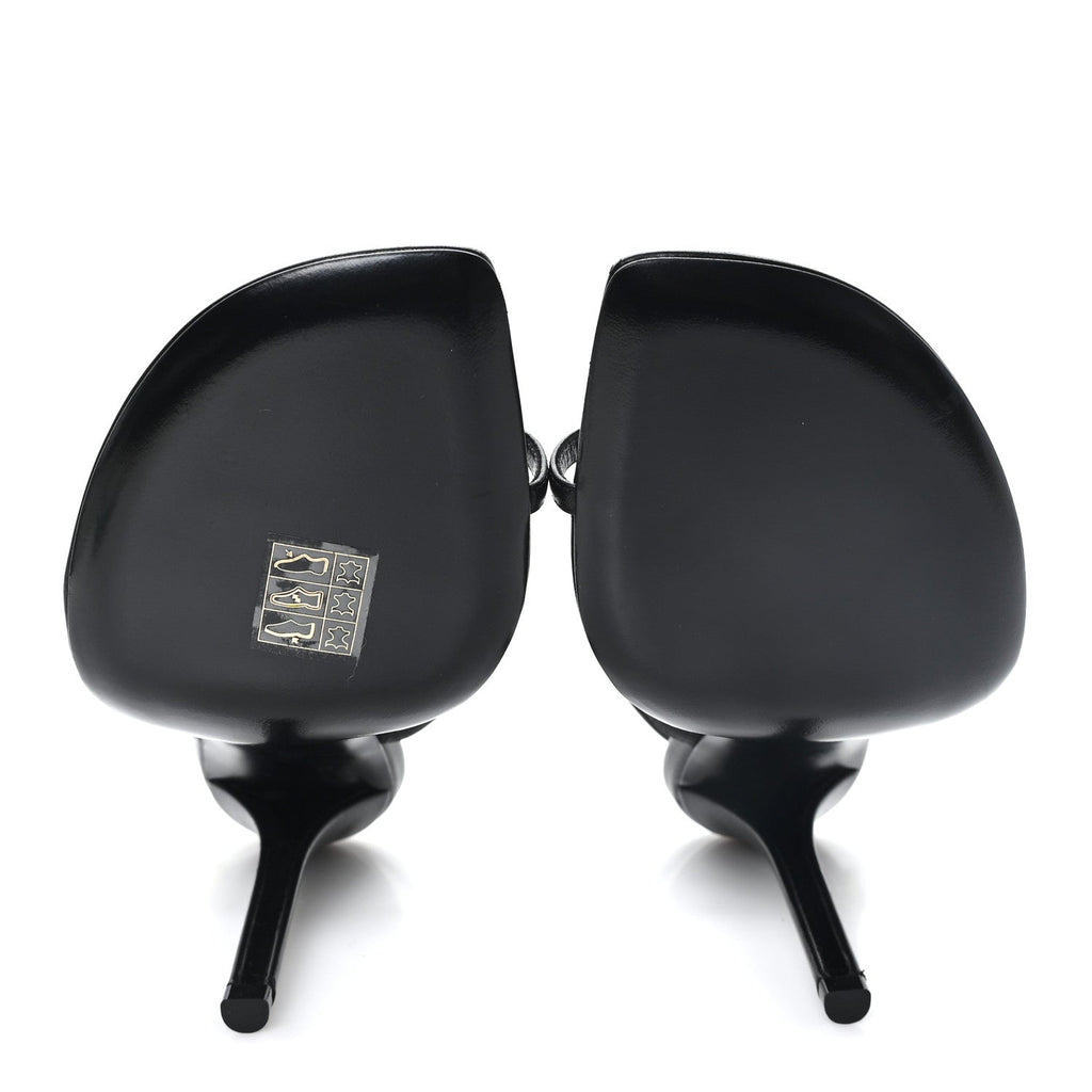 Kid Egado Date 110 Sandals 35 Black 35 Black