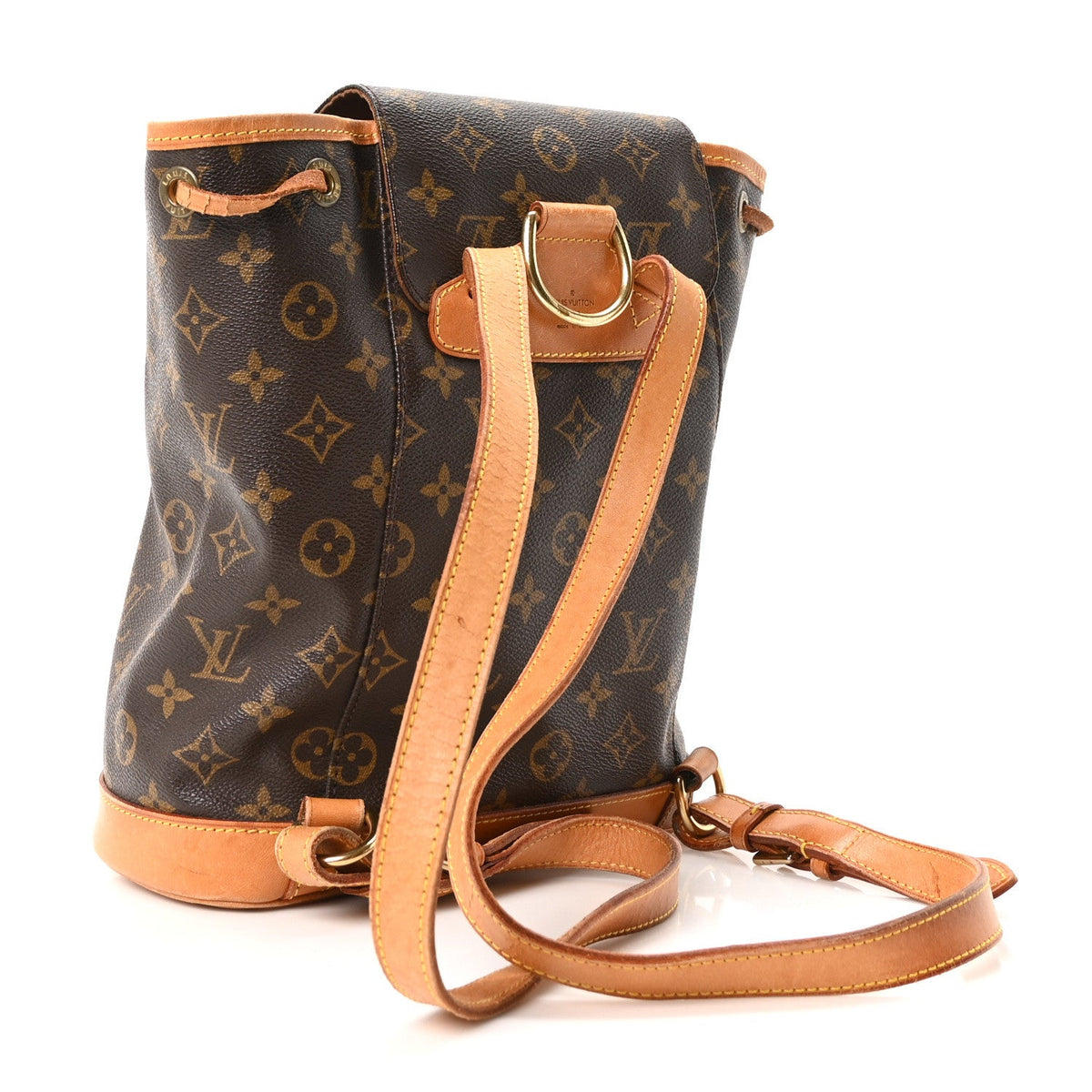 Monogram Montsouris MM Backpack