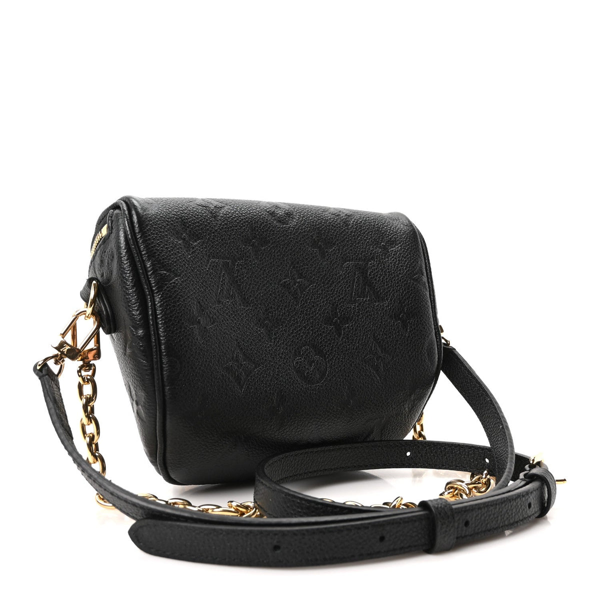Empreinte Mini Bumbag Black