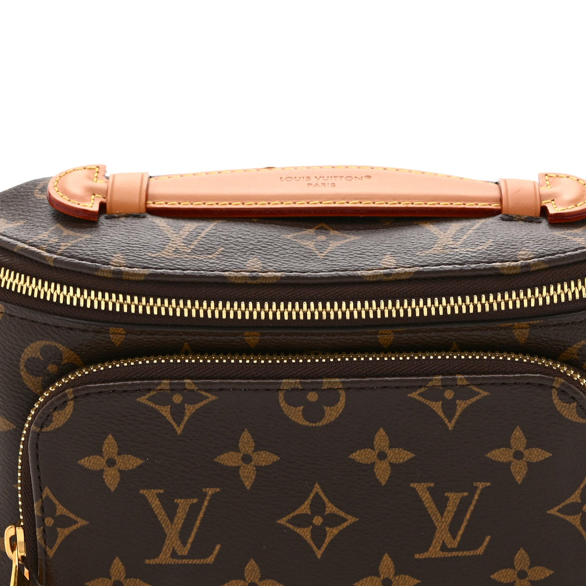 Monogram Rush Bumbag