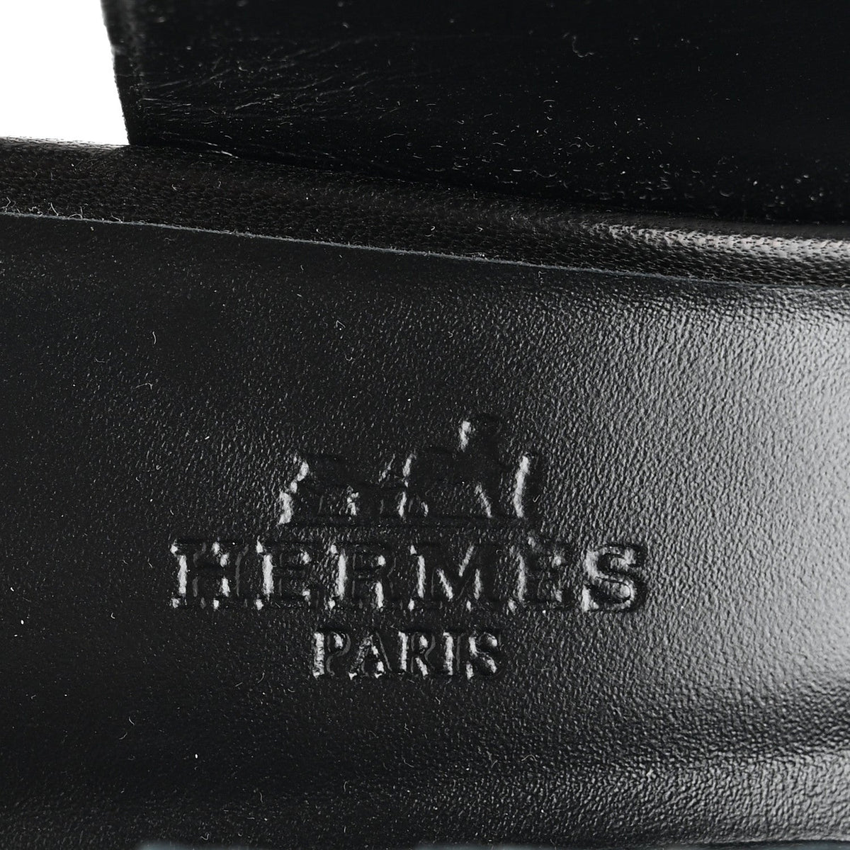 Nappa Lover 40 Pumps 35.5 Black